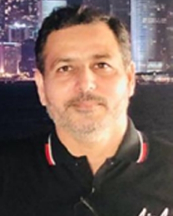 M. Amjad Fakhri